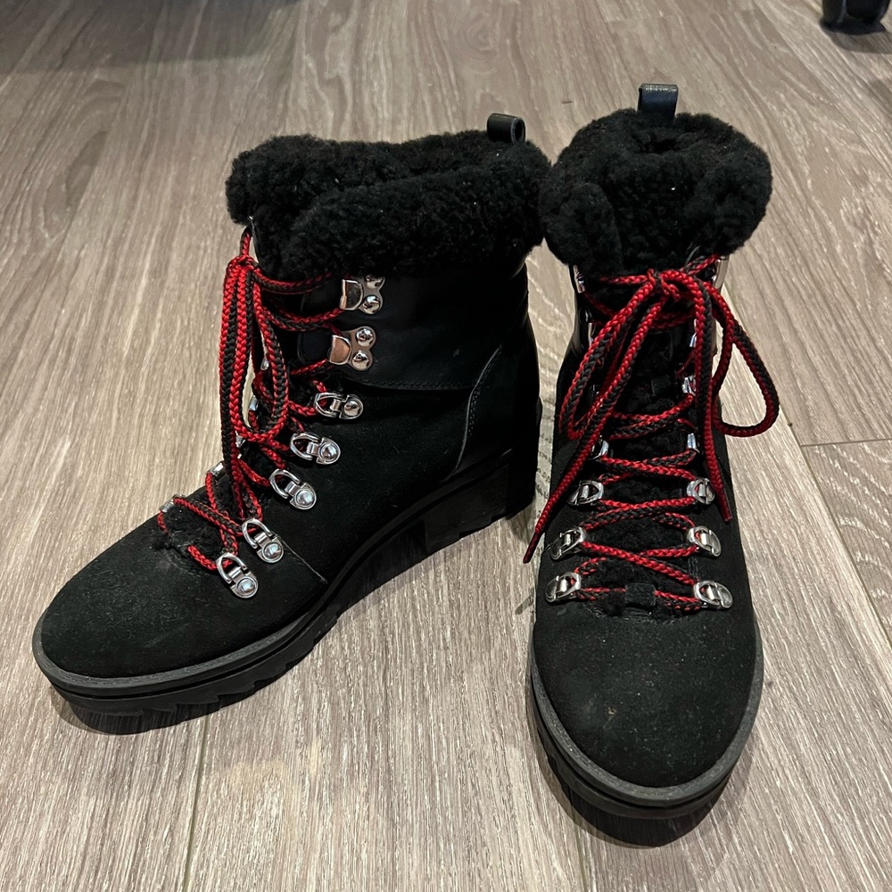 Marc Fisher Boots